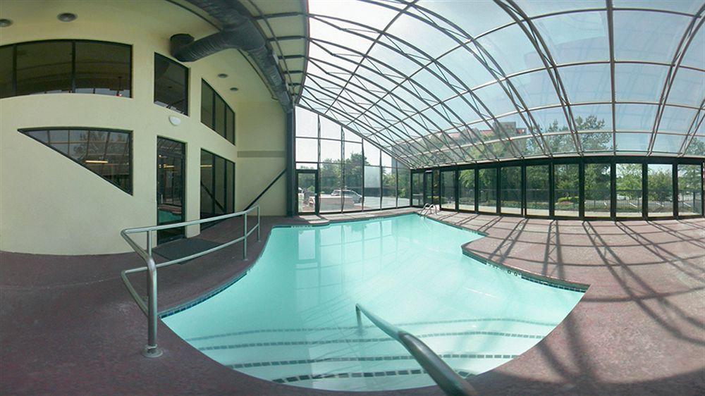 Spark By Hilton Duluth Eksteriør billede