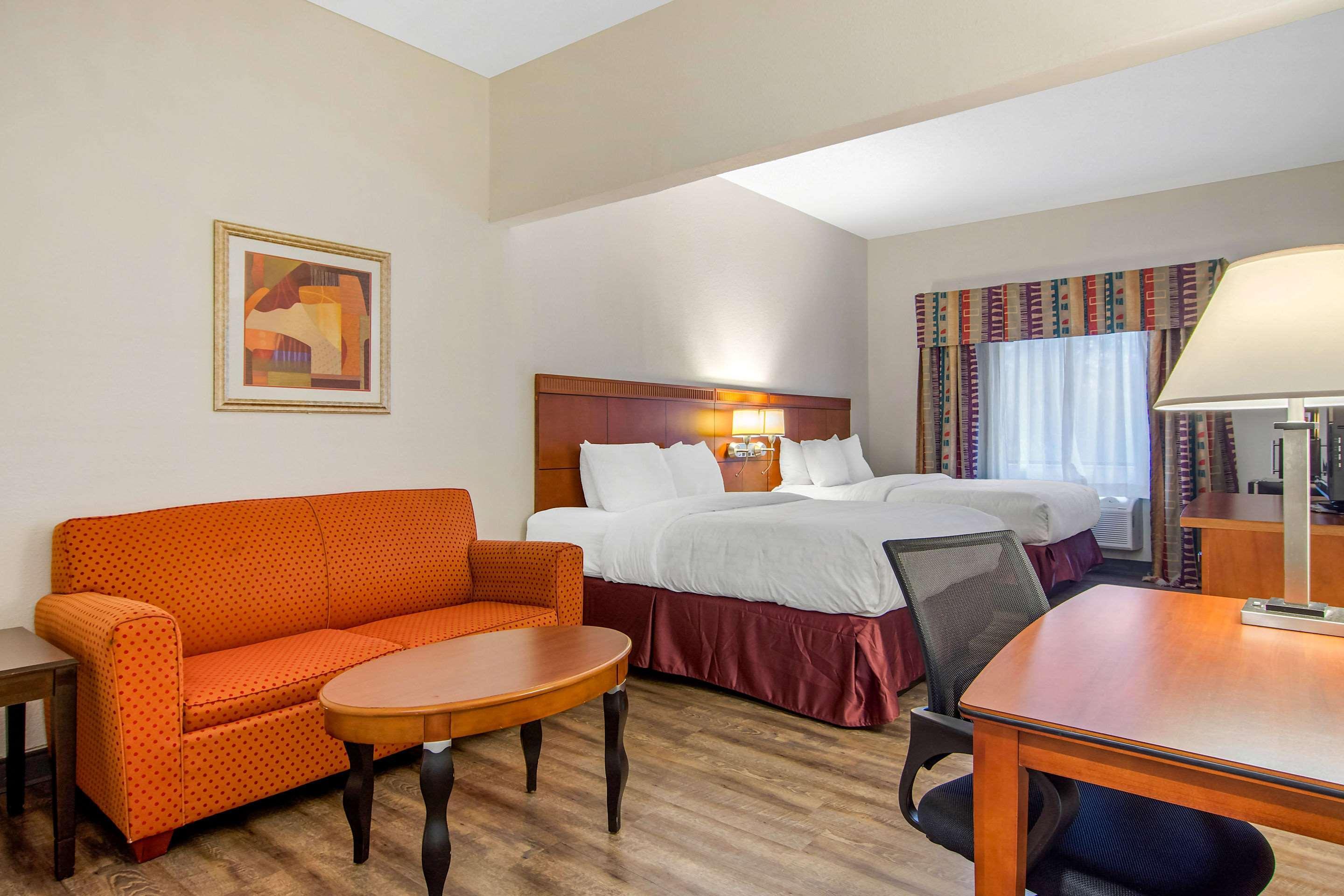 Spark By Hilton Duluth Eksteriør billede