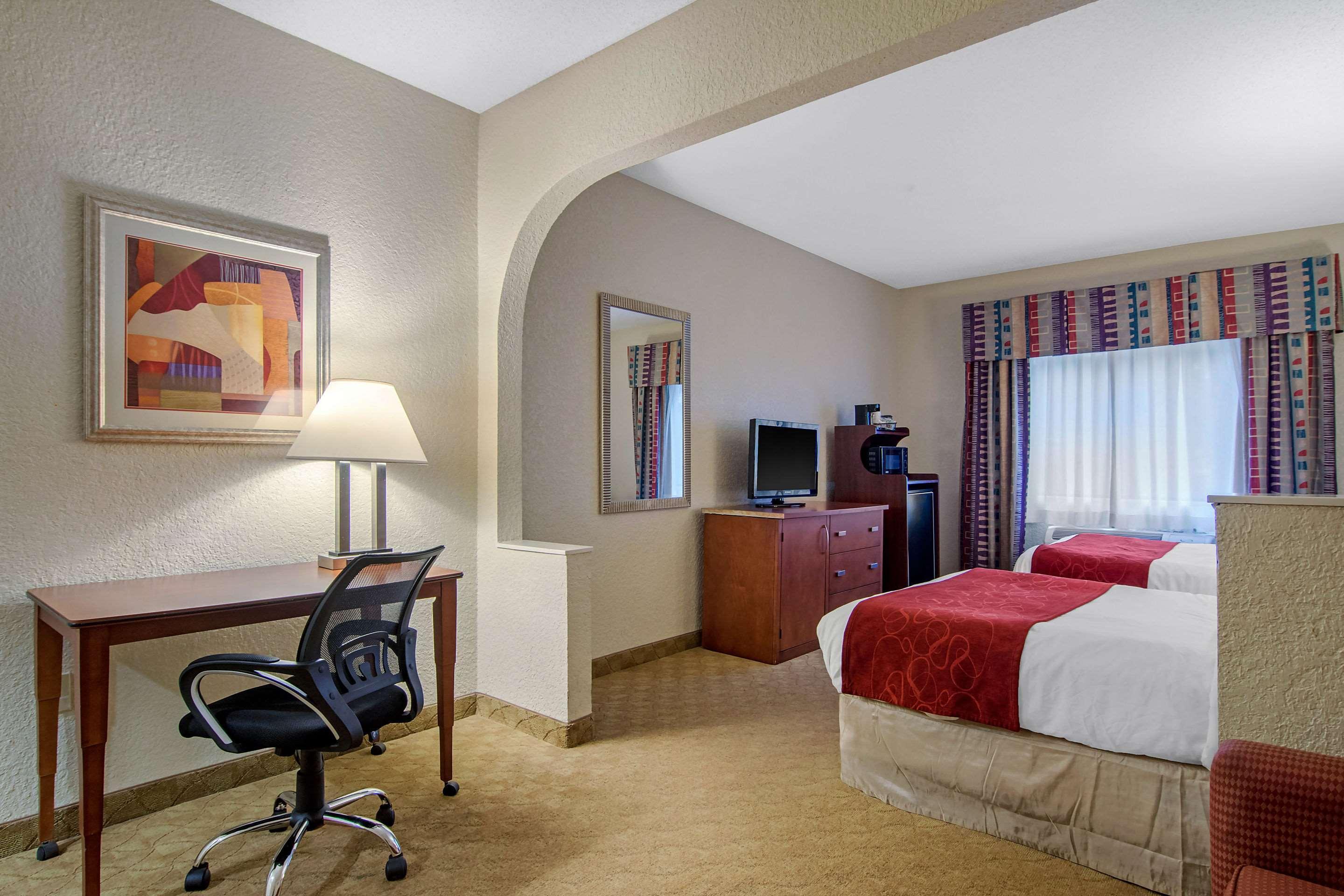 Spark By Hilton Duluth Eksteriør billede
