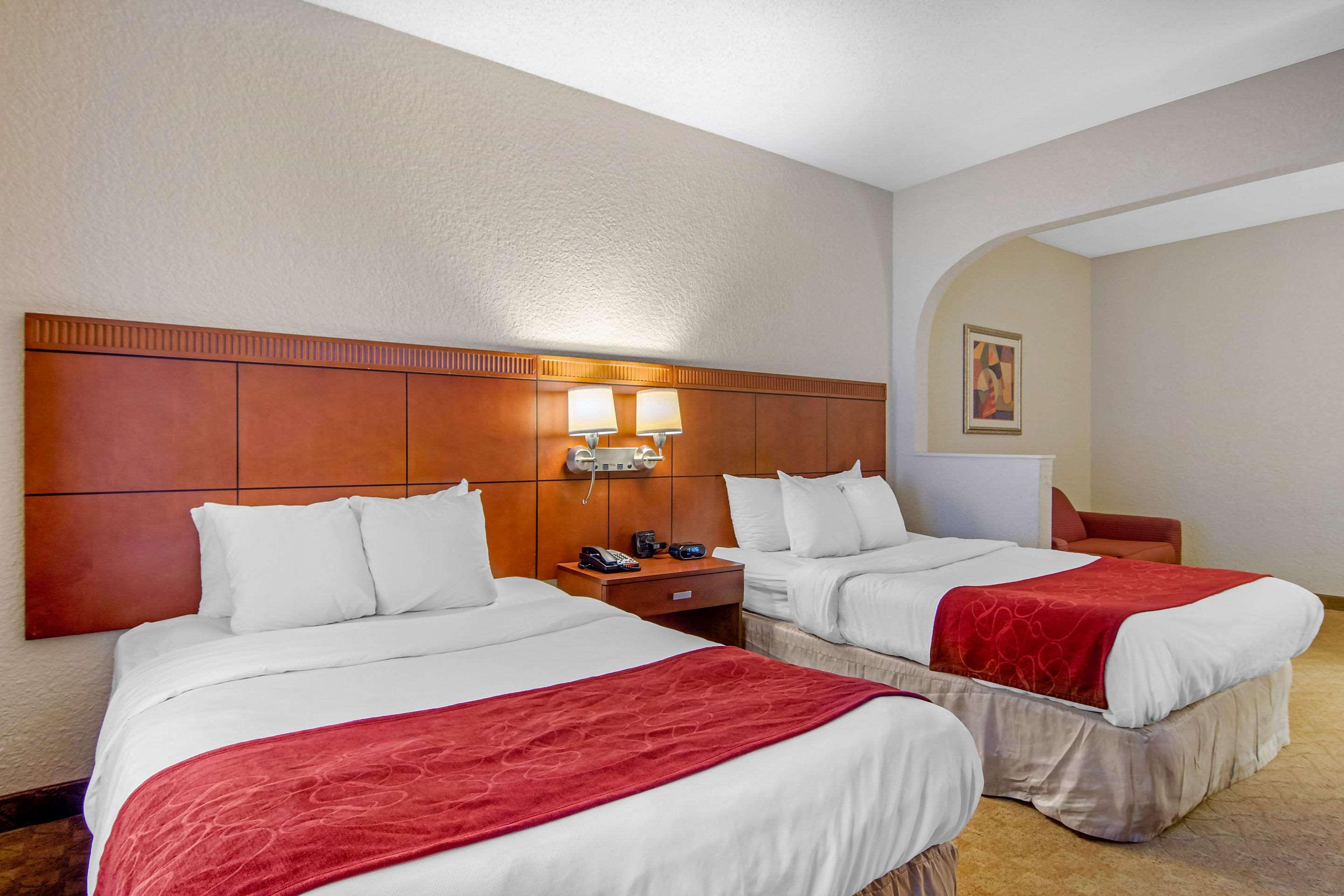 Spark By Hilton Duluth Eksteriør billede