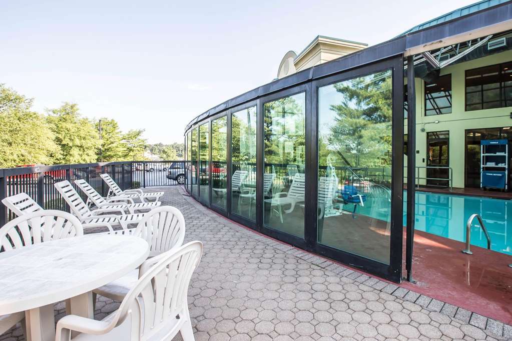 Spark By Hilton Duluth Faciliteter billede