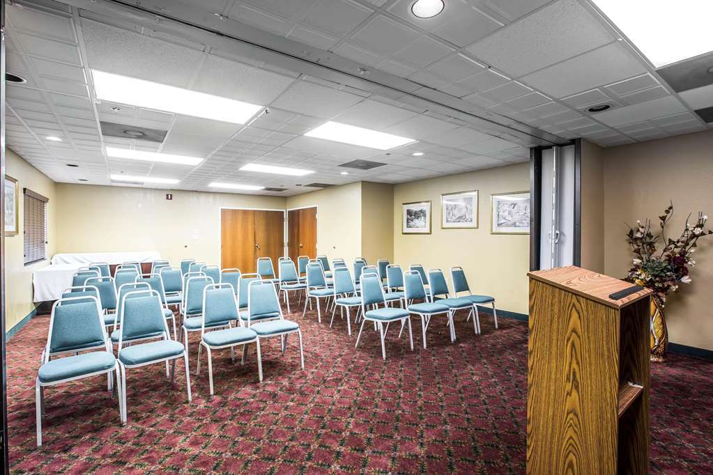 Spark By Hilton Duluth Faciliteter billede