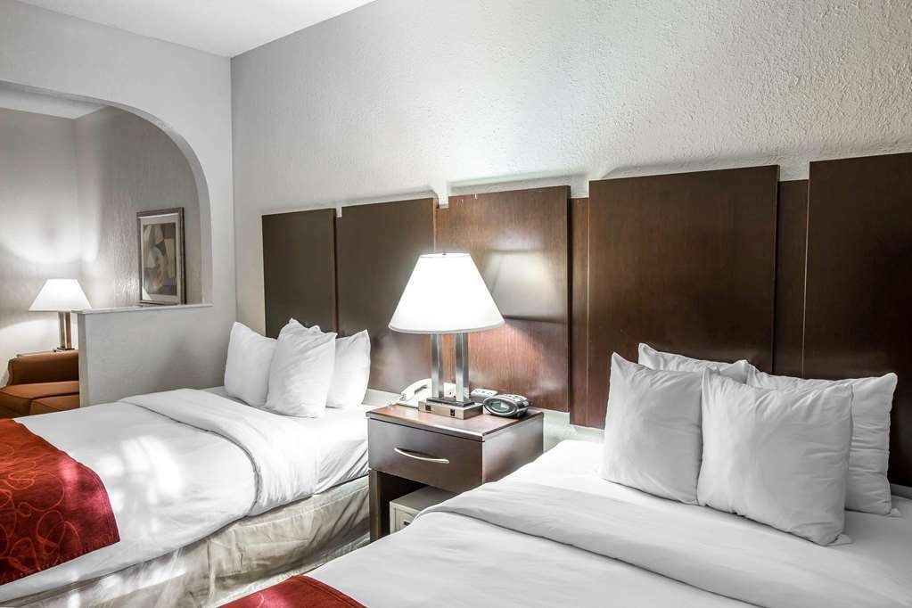Spark By Hilton Duluth Værelse billede