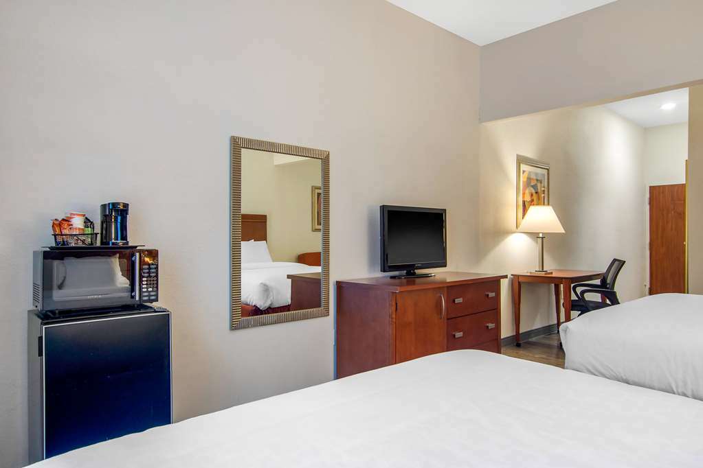 Spark By Hilton Duluth Værelse billede